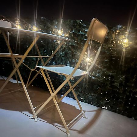 Amarilis - Bilocale Da Amare Apartman Soverato Marina Kültér fotó