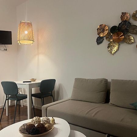 Amarilis - Bilocale Da Amare Apartman Soverato Marina Kültér fotó