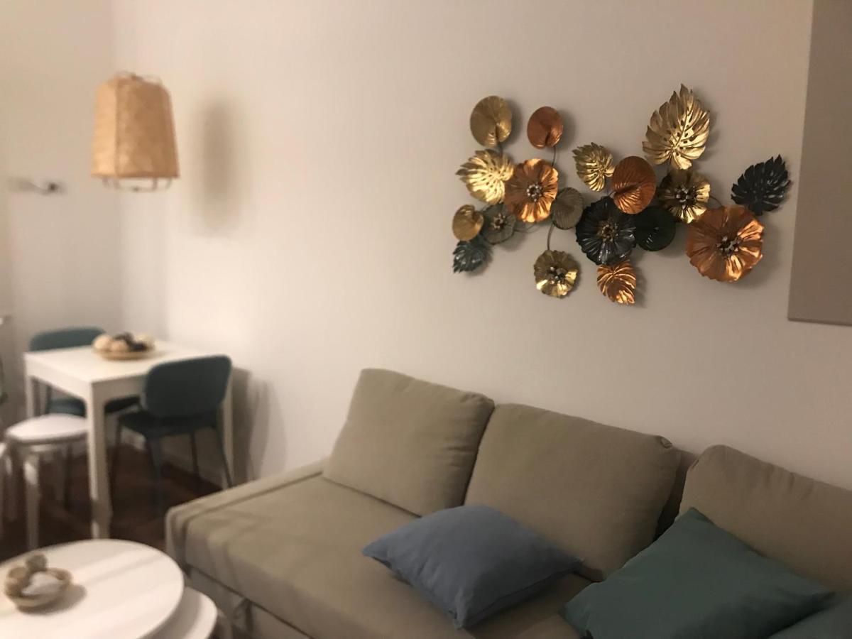 Amarilis - Bilocale Da Amare Apartman Soverato Marina Kültér fotó