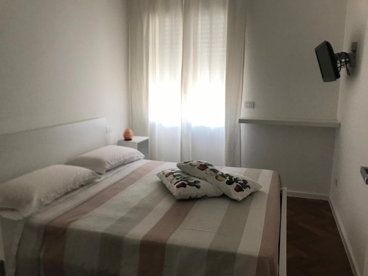 Amarilis - Bilocale Da Amare Apartman Soverato Marina Kültér fotó