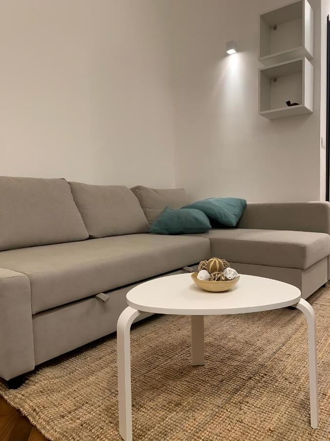 Amarilis - Bilocale Da Amare Apartman Soverato Marina Kültér fotó