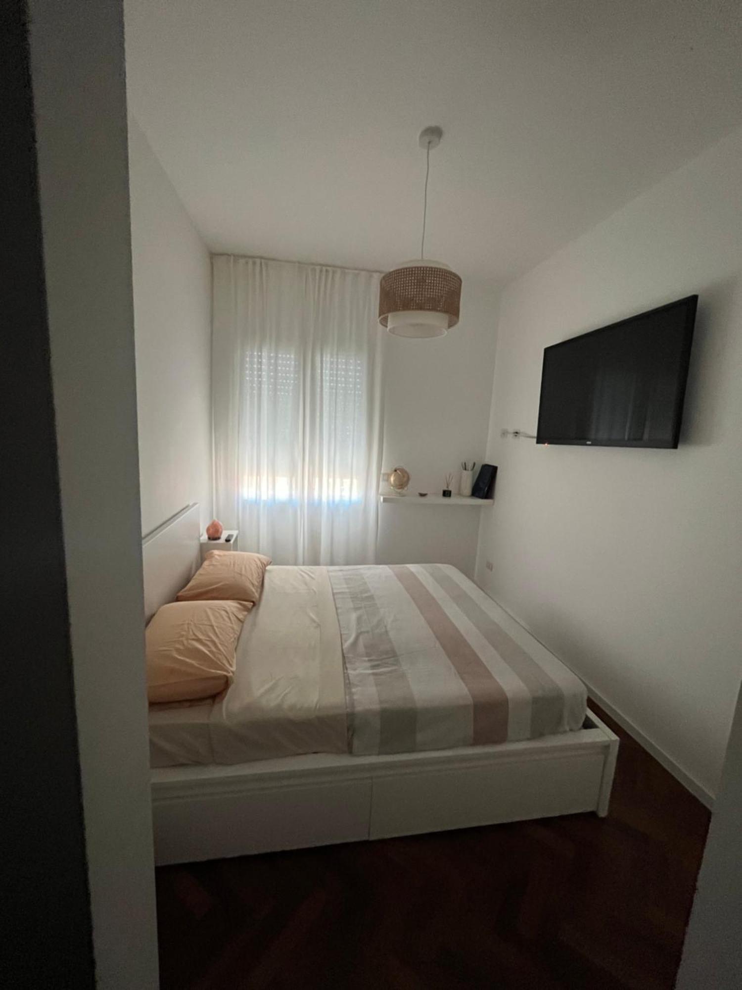 Amarilis - Bilocale Da Amare Apartman Soverato Marina Kültér fotó