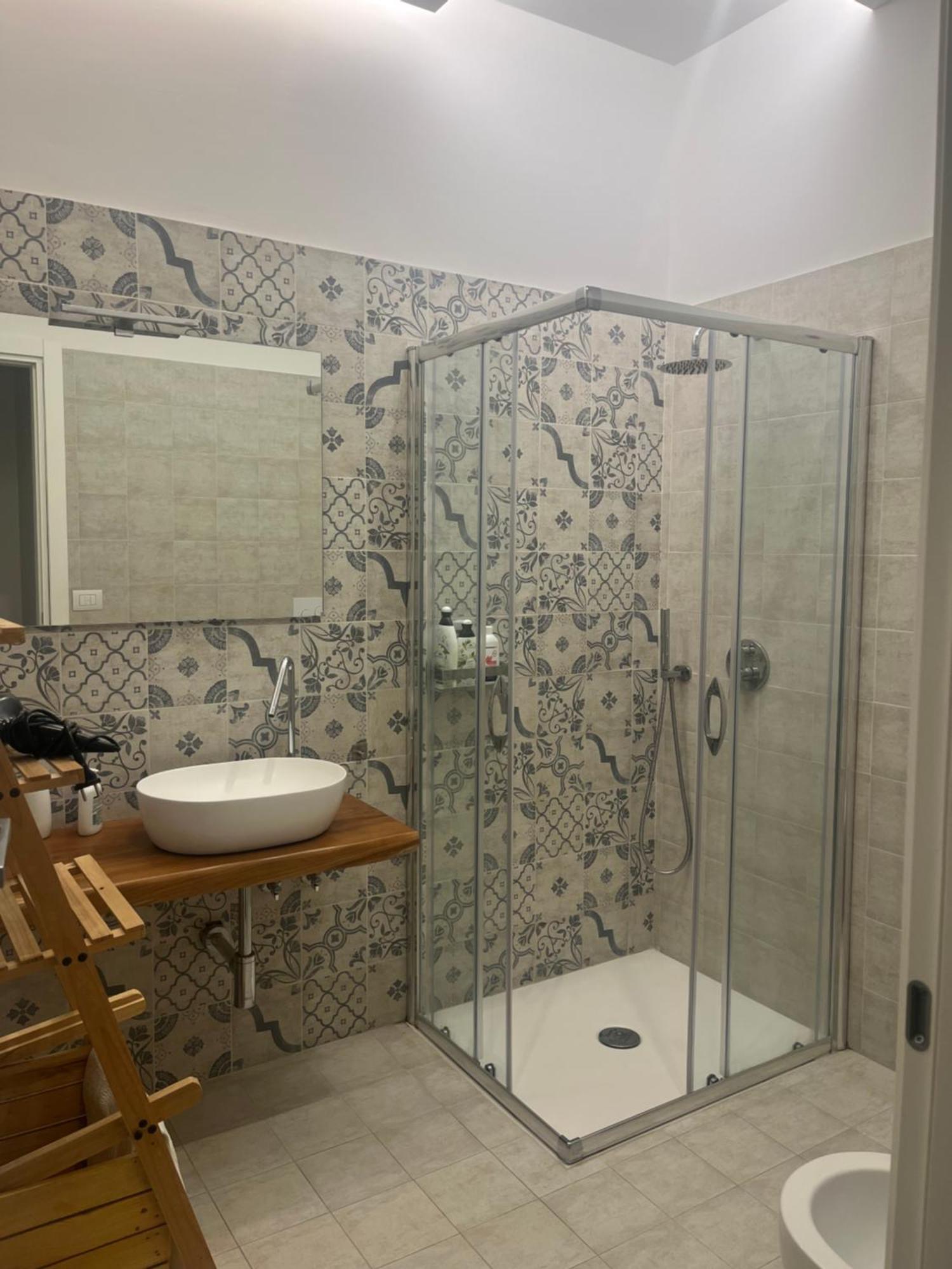 Amarilis - Bilocale Da Amare Apartman Soverato Marina Kültér fotó