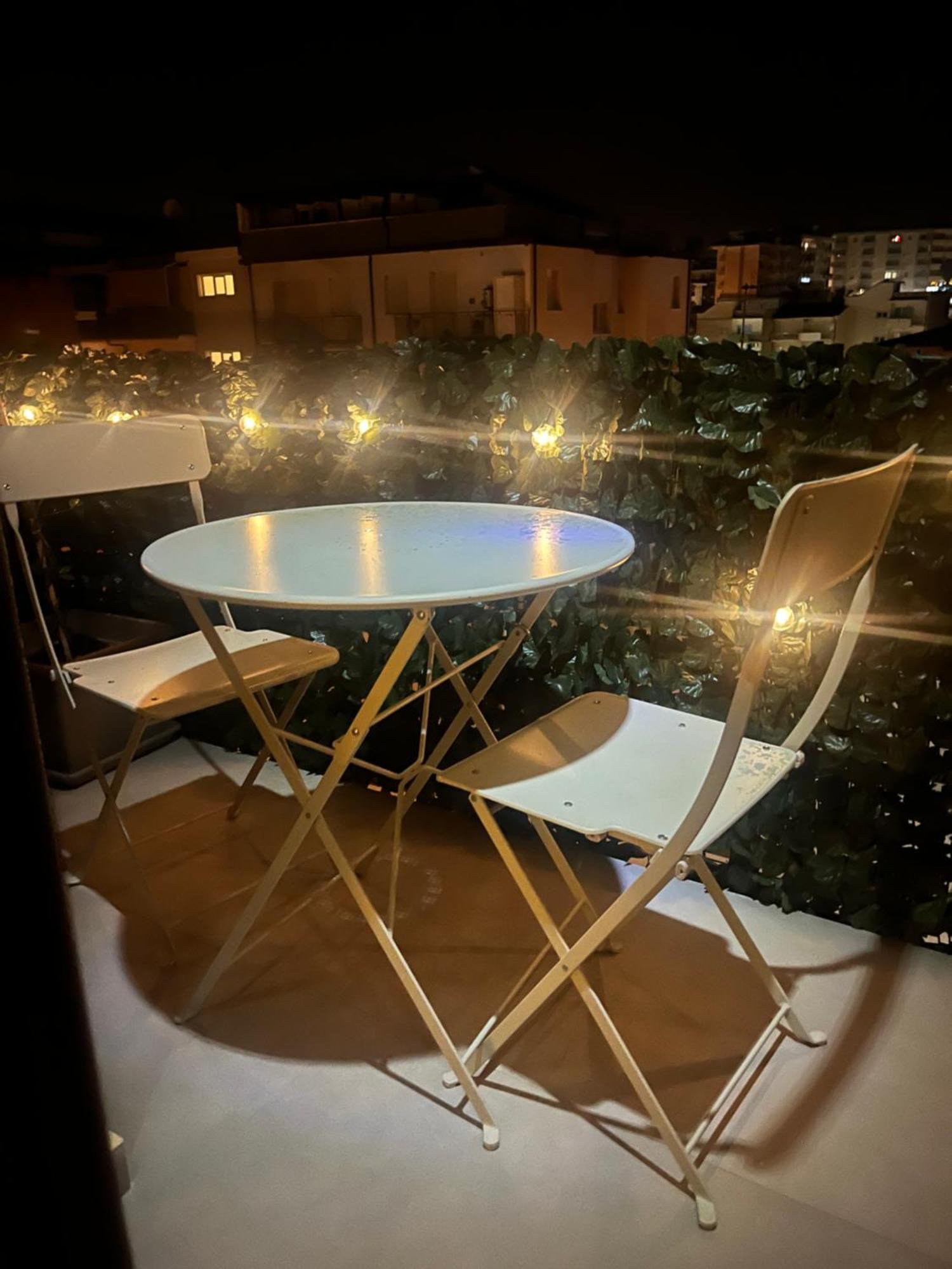 Amarilis - Bilocale Da Amare Apartman Soverato Marina Kültér fotó