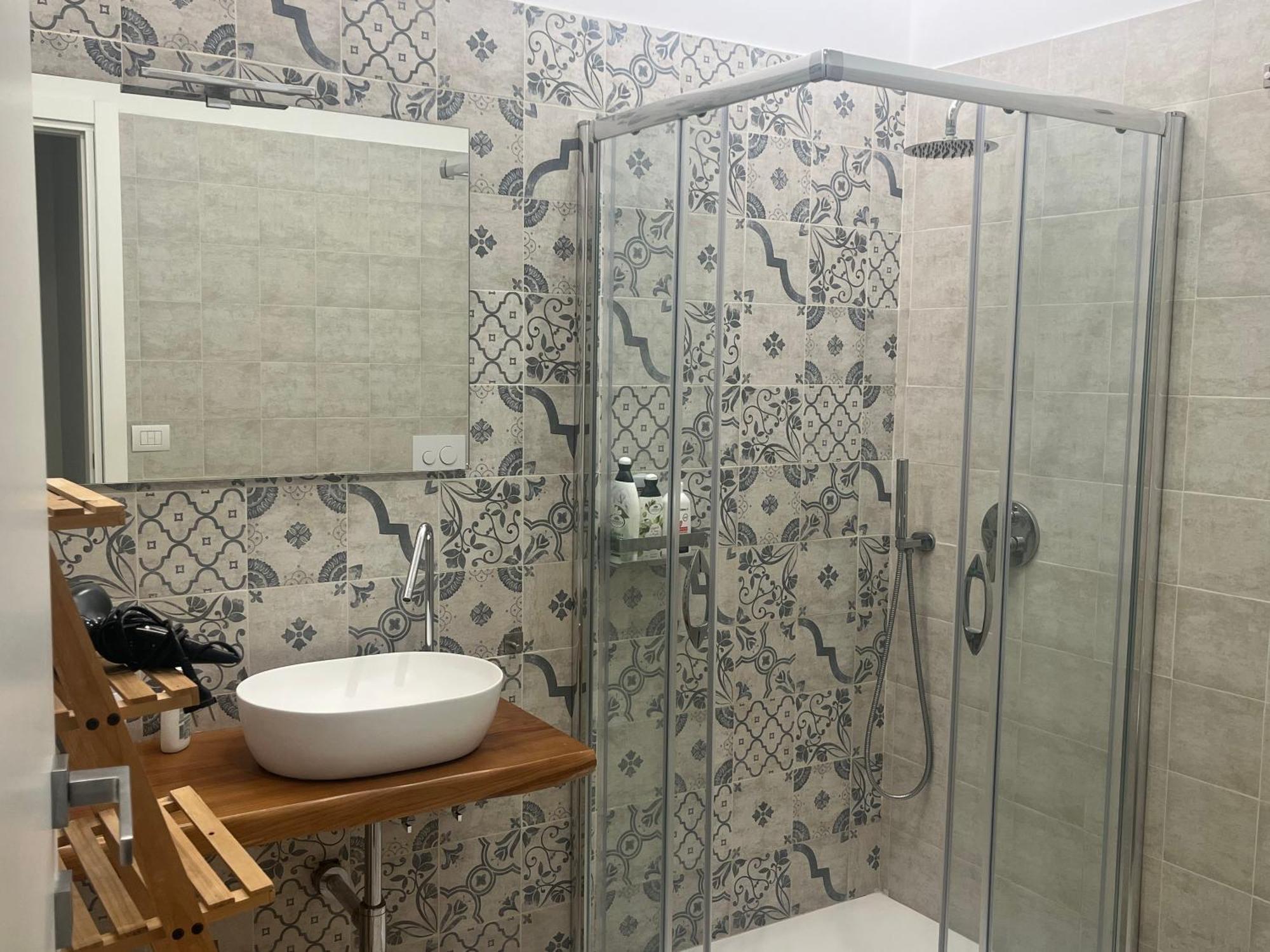 Amarilis - Bilocale Da Amare Apartman Soverato Marina Kültér fotó