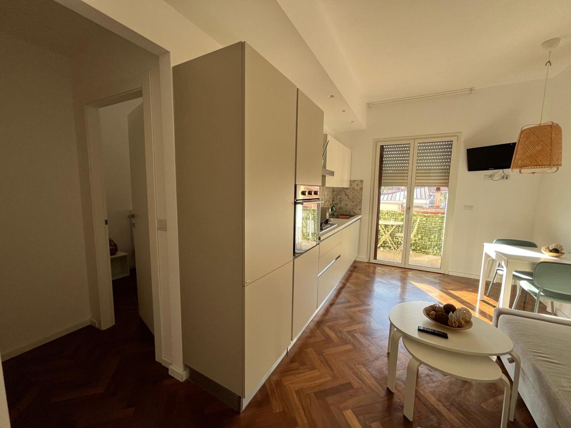 Amarilis - Bilocale Da Amare Apartman Soverato Marina Kültér fotó