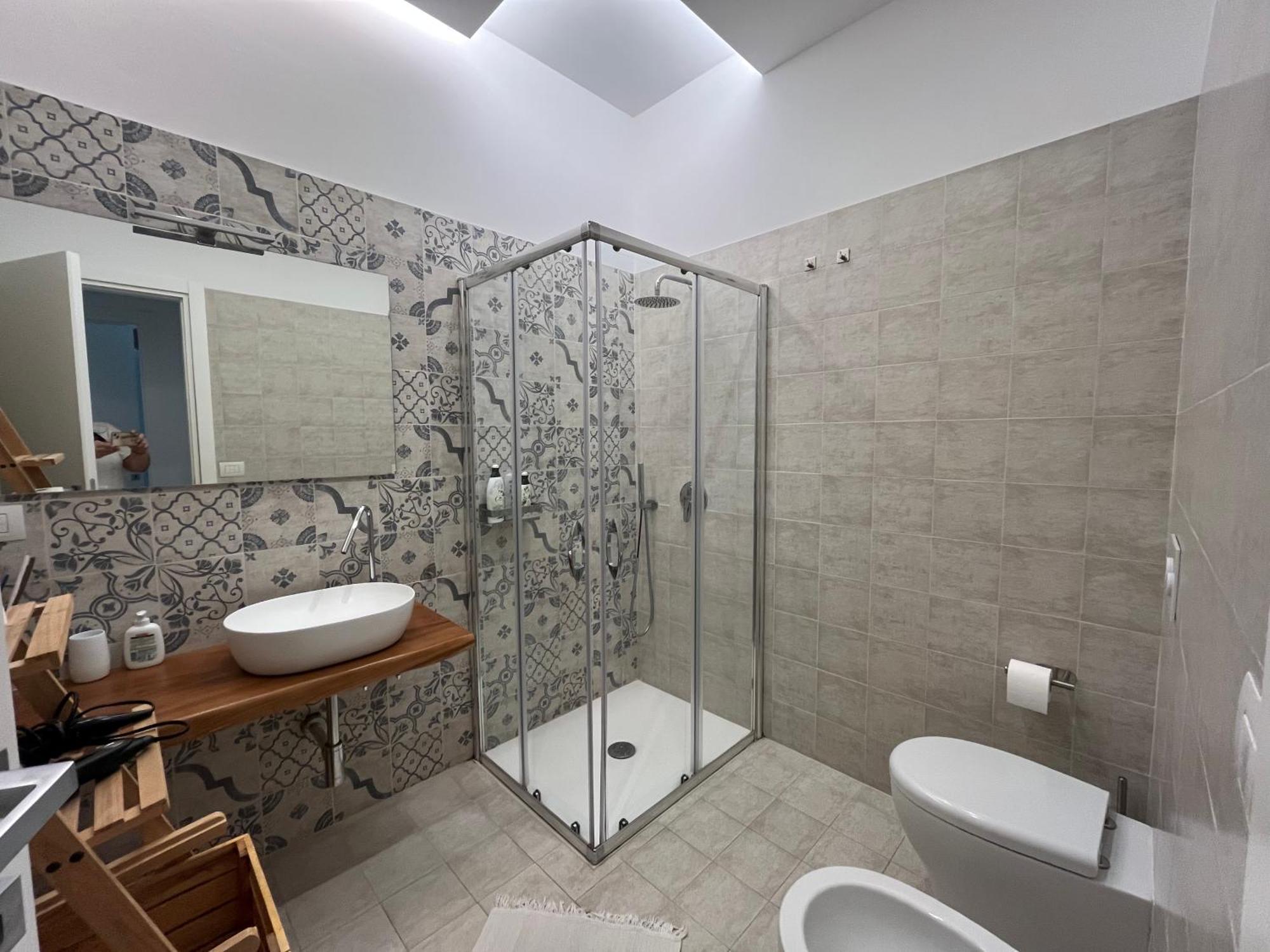 Amarilis - Bilocale Da Amare Apartman Soverato Marina Kültér fotó